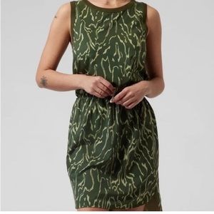 Athleta Rincon dress